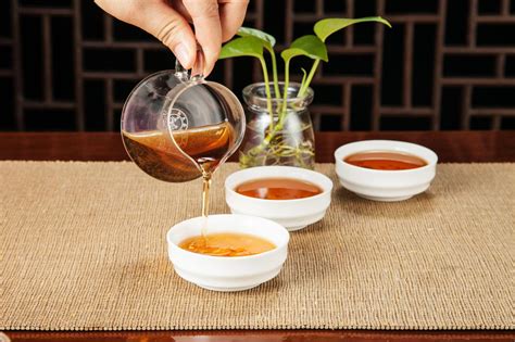 中华饮食文化：“茶禅一味”的佛家茶理饮茶佛家禅僧新浪新闻