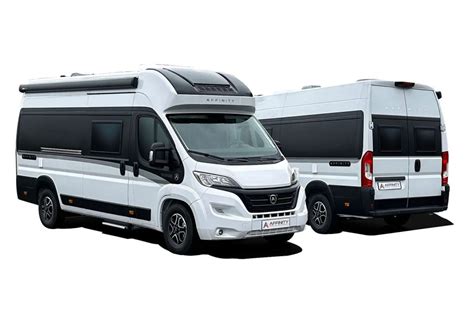 Affinity Archive Wohnmobil Und Caravan Magazin