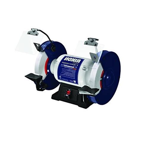 Rikon 80 805 8 Slow Speed Bench Grinder