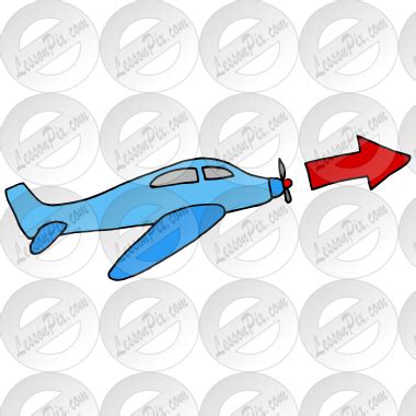 thrust picture  classroom therapy  great thrust clipart
