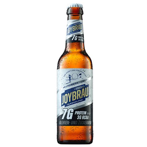 CERVEZA JOYBRAU 4PACK