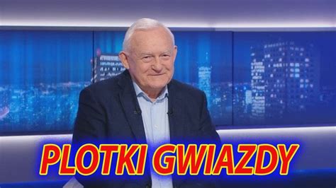 Leszek Miller Ali Si Na Nisk Emerytur W A Nie Policzyli Jego