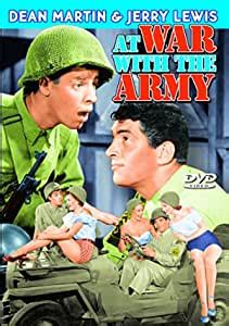 War With The Army Dvd Region Ntsc Reino Unido Amazon