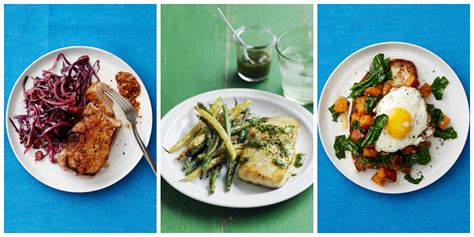 5 Ingredients Or Less Dinners Ideas For Five Ingredient Meals