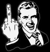 Fuck You Blank Template Imgflip