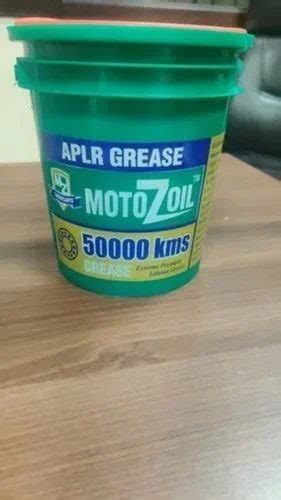 Sn Yellow Motozoil Green Grease For Automotive Grade Nlgi 3 At Rs 55