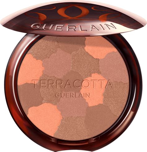 Pó Bronzeador Guerlain Terracotta Light 05 Beleza Na Web