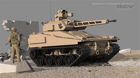 Bae Systems And Elbit Systems To Shape The Future Of Us Army Combat Vehicle Arena Artofit