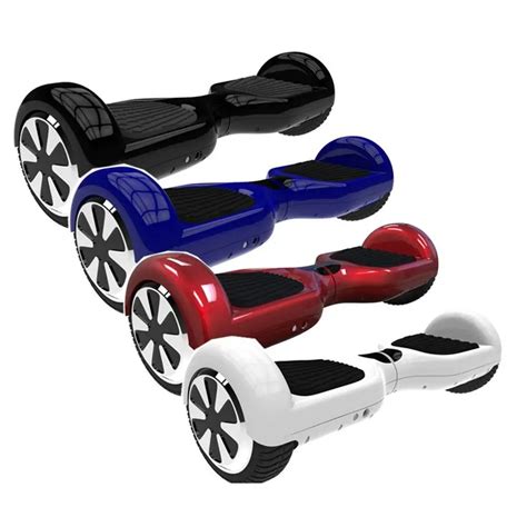 Aliexpress Buy Colors Inch Hoverboard Two Wheels Self