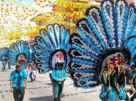 Arrancan Fiestas Patronales En Honor A Santiago Ap Stol