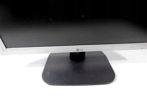 Монитор lg flatron l1918s обзор