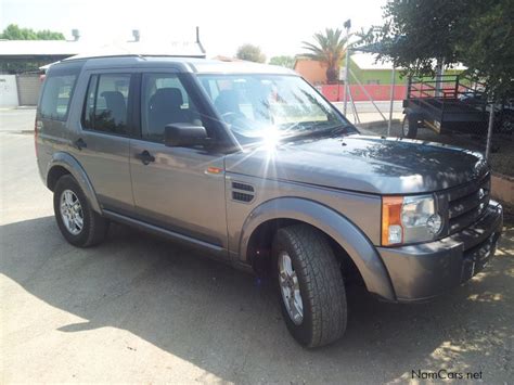 Used Land Rover Discovery Discovery For Sale Okahandja