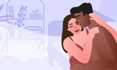 10 Ideal And Safe Sex Positions When You Have Endometriosis