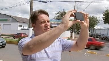 Bom Dia Cidade Sorocaba e Itapetininga Câmara de Capão Bonito cria