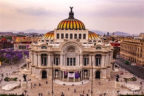 Is Mexico City Safe Mexico City Safety Tips 2025