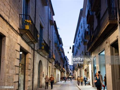 60 Girona Jewish Quarter Stock Photos, High-Res Pictures, and Images ...