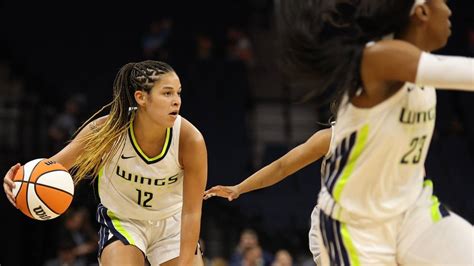 Dallas Wings Tickets Wings Schedule Koobit