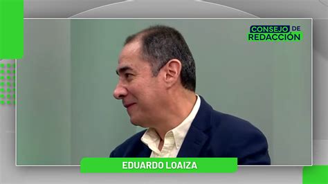 Entrevista Con Eduardo Loaiza Gerente De Camacol Antioquia ConsejoTA