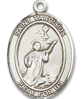 St. Tarcisius - Christian Apostles.com