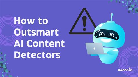 What Are AI Content Detectors How To Bypass AI Content Detection