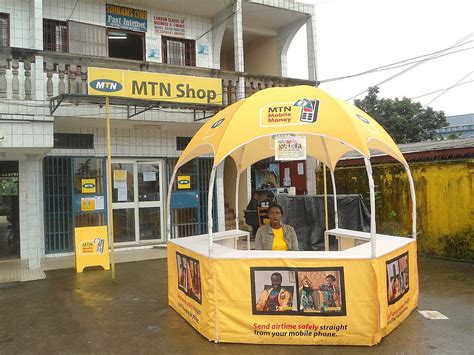 Mtn Opens Up Its Mobile Money Api To Developers As It Kicks Off The