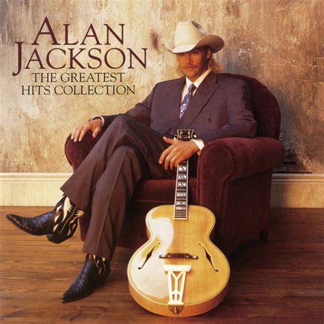 Ill Try Alan Jackson Song Lyrics Music Videos And Concerts