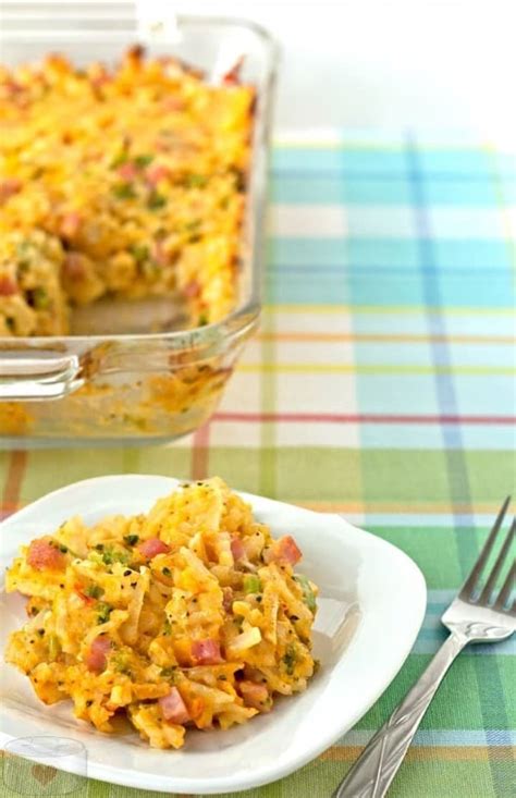 35 Scrumptious Make Ahead Brunch Casseroles