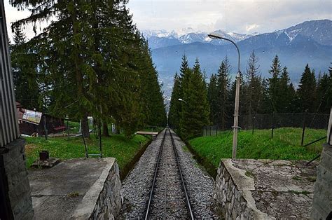 Kolej Linowo Terenowa Na Guba Wk Zakopane