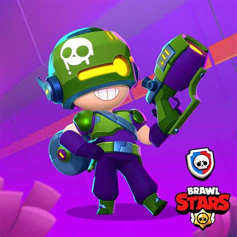 ⭐【 Brawler Penny 】la Guía Más Completa ⭐【 Brawl Stars 】 Todo Lo