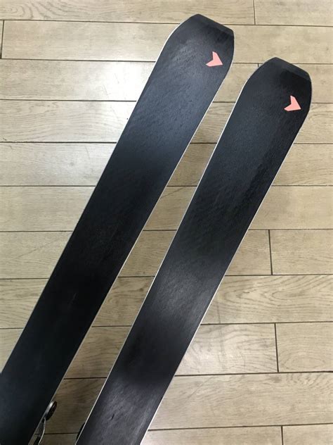 Yahoo オークション 2024クリアランスセール Rossignol 9dox 167c