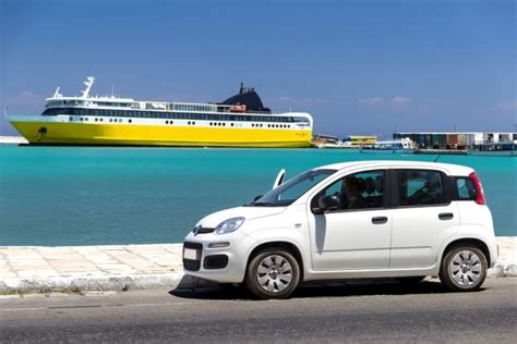 9 Car Rental Military Discounts For 2022: Save Up To 40%