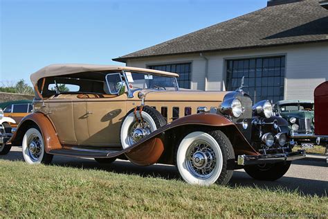 1932 Cadillac Series 370 B V12 Cadillac SuperCars Net