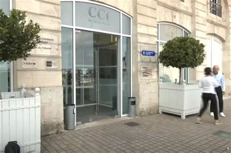 Girondins Ever Cl Ment Carpentier Le Tribunal De Commerce Est Une