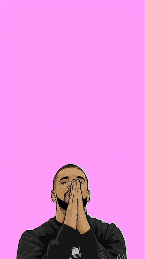 Drake Wallpaper - iXpap