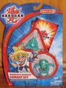 Elfin/Gallery - The Bakugan Wiki