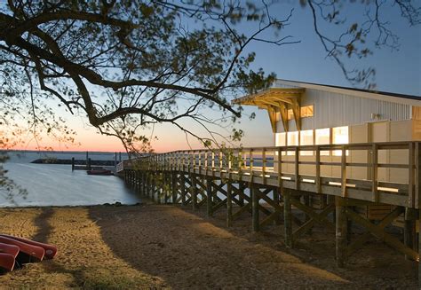 NorthBay Adventure Camp - Architizer