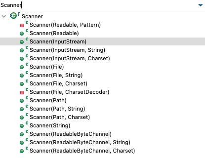 Scanner Class In Java Digitalocean