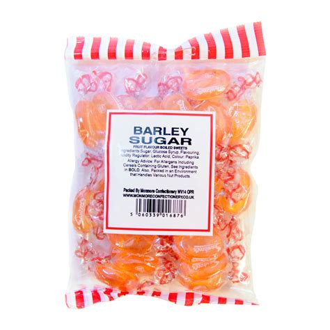 MONMORE Barley Sugar - Taste Merchants