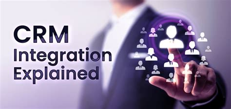 Integración Crm