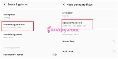 Cara Mengubah Notifikasi Whatsapp Menjadi Suara Google Tanapy