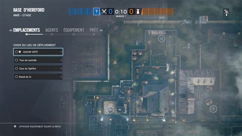 Rainbow Six Siege Les Maps Hereford Polygamer