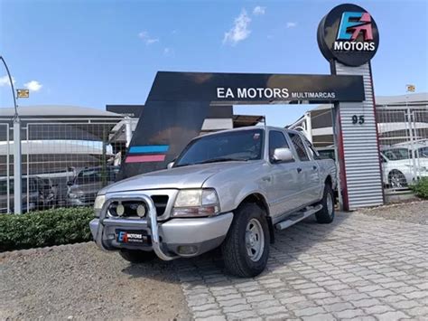 Ford Ranger Xl V Cv X Cd Repower Mercadolivre