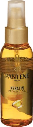 PANTENE PRO V Keratin Ulje Za Kosu 100 Ml Dm Hr