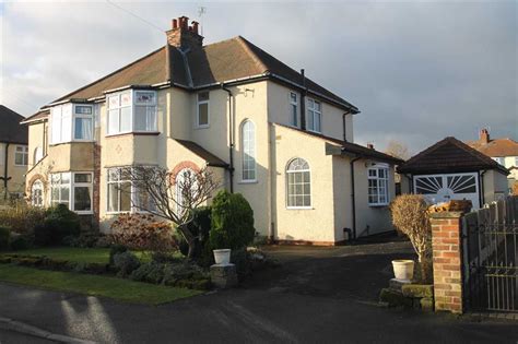 Harrogate Property News Harrogate Property News 3 Bed Semi Detached