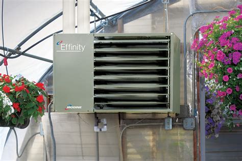 The Best Greenhouse Heaters Greenhouse Info