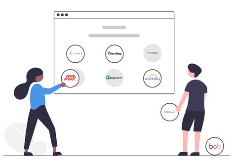 Top 5 HRIS Systems with Time and Attendance Tracking Features