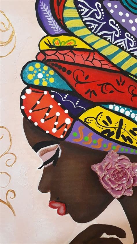 Pin By Irene Terezinha Jesus Dias On Dudu Africa Art Design African