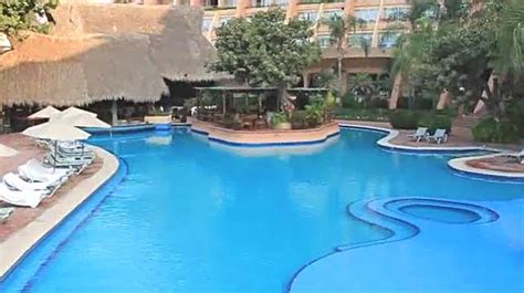 Fiesta Americana Puerto Vallarta | Puerto Vallarta Hotel Reviews