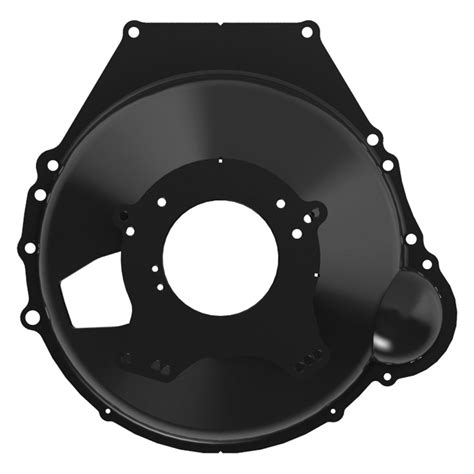 QuickTime RM 8011 Bellhousing