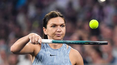 Simona Halep și a ales noul antrenor și vrea să revină pe teren cât mai